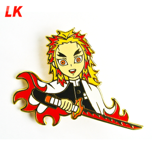 Grosir Murah Logam Hitam Berlapis Nikel Anime Lencana Lucu Kartun Penyu Naga Lapel Kustom Lembut Enamel Pin Di Saham Tidak Ada Moq